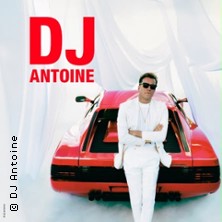 DJ Antoine - The Future Is Back