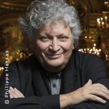Antonio Salieri: Falstaff – B'Rock | René Jacobs