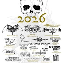 Prophecy Fest
