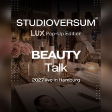 Studioversum® Beauty-Talk