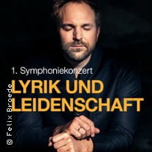 Lyrik und Leidenschaft