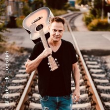 Fabian Harloff & Band - Angekommen - Tour