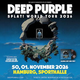 DEEP PURPLE