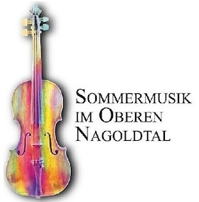 Schlusskonzert Meisterkurs - 37. Sommermusik im Oberen Nagoldtal