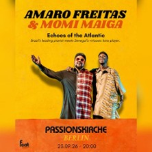 Amaro Freitas