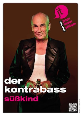 Der Kontrabass
