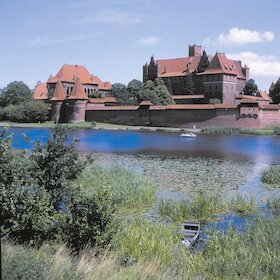Dia-Vortrag Zwischen Stettin & Königsberg