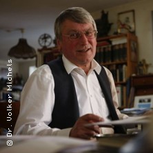 Vortrag von Dr. Volker Michels