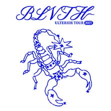 BLVTH - Ulterior Tour 2027