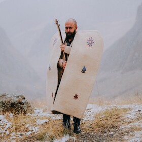 Erdem Pancarcı: Mythos of Âşık - … gelebte Erinnerungskultur