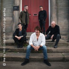 Chameleons & Special Guest - "Arctic Moon" Tour 2026