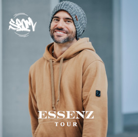 SEOM TOUR 2026 - ESSENZ
