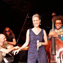 Velvet Sound Collective