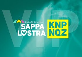 VIP SappaLostra Special - Das Kneipenquiz