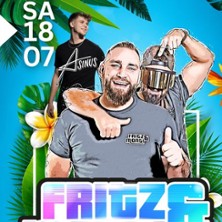 Fritz & Monti Live ( CLUBSHOW )