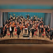 Jubiläumskonzert