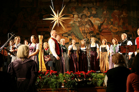 Adventsingen