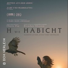 H - wie Habicht