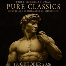 1. Pure Classics (DBFV)