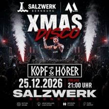 XMAS mit Kopf&Hörer