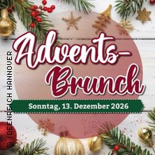 Adventsbrunch