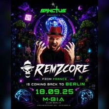 Sanctus pres. Remzcore