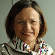 Bücherherbst mit Annemarie Stoltenberg