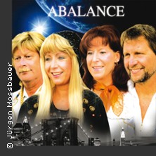 ABBA - Show Abalance - A Tribute to ABBA with ABALANCE