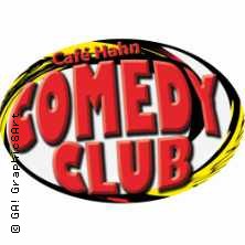 Comedy Club