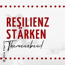 Resilienz stärken