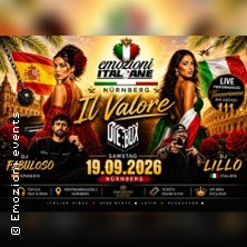 Italia Night Fever - Emozioni Italienische Nacht