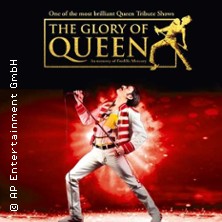The Glory of Queen