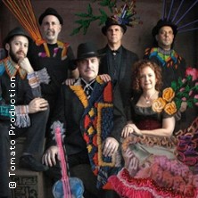 The Klezmatics