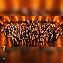 Lesummünder Gospelchor Konzert - You raise me up