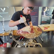 Zerlegekurs Schwein mit Wurstherstellung