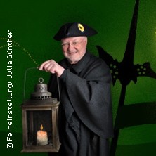 Rundgang mit NACHTWÄCHTER BREMME®