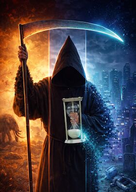 Der Tod - Ihr seid Geschichte