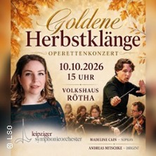 Goldene Herbstklänge