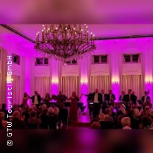 Adventskonzert - Alte Börse Leipzig