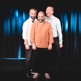 JahresrückBlaBla - 2026