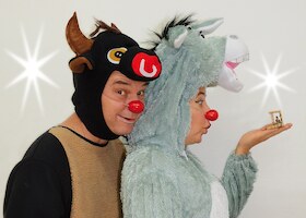 Ochs & Esel