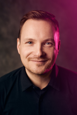 Jakob Schwerdtfeger - Meisterwerk