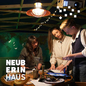 Fixing the Boat - Fixing the Boot