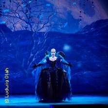Die Zauberflöte