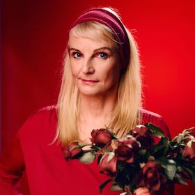 Barbara Ruscher - Romantik - aber zack zack