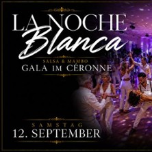 La Noche BLANCA