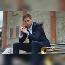 Thomas Siffling - Christmas Time Is Here