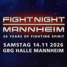 20 Years of Fighting Spirit