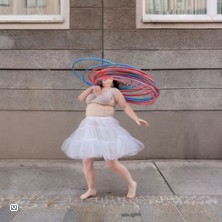 Anna Mateur