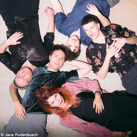 RasgaRasga - XX - Jubiläumstour 2027